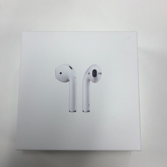 apple Accessories - Apple air pods